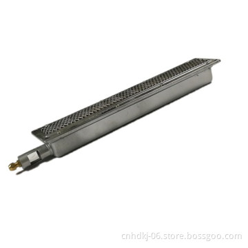 Natural Gas,Propane,LPG BBQ Grill Infrared Gas Burner HD400